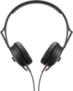 Sennheiser 508664 HD 25 Light On-Ear DJ Headphones
