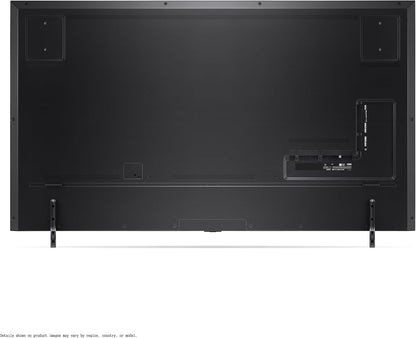 LG 86QNED90TUA 86" QNED Mini LED 4K Smart TV