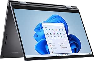 Dell Inspiron 7000 7415 2-in-1 Laptop Ryzen 5 12GB 256GB