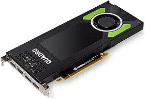 Lenovo 4X60N86664 Quadro P4000 8GB Graphics Card — main product image
