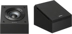 Sony XBR 55A8H 55-Inch 4K Smart TV Home Theater Bundle