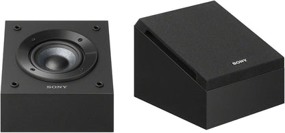 Sony XBR 55A8H 55-Inch 4K Smart TV Home Theater Bundle