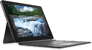 Dell Latitude 5290 2-in-1 i5 Ultrabook