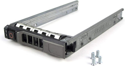 Dell R620_Upgrade_Kit 8B Upgrade Kit Rails Bezel Caddies Renewed