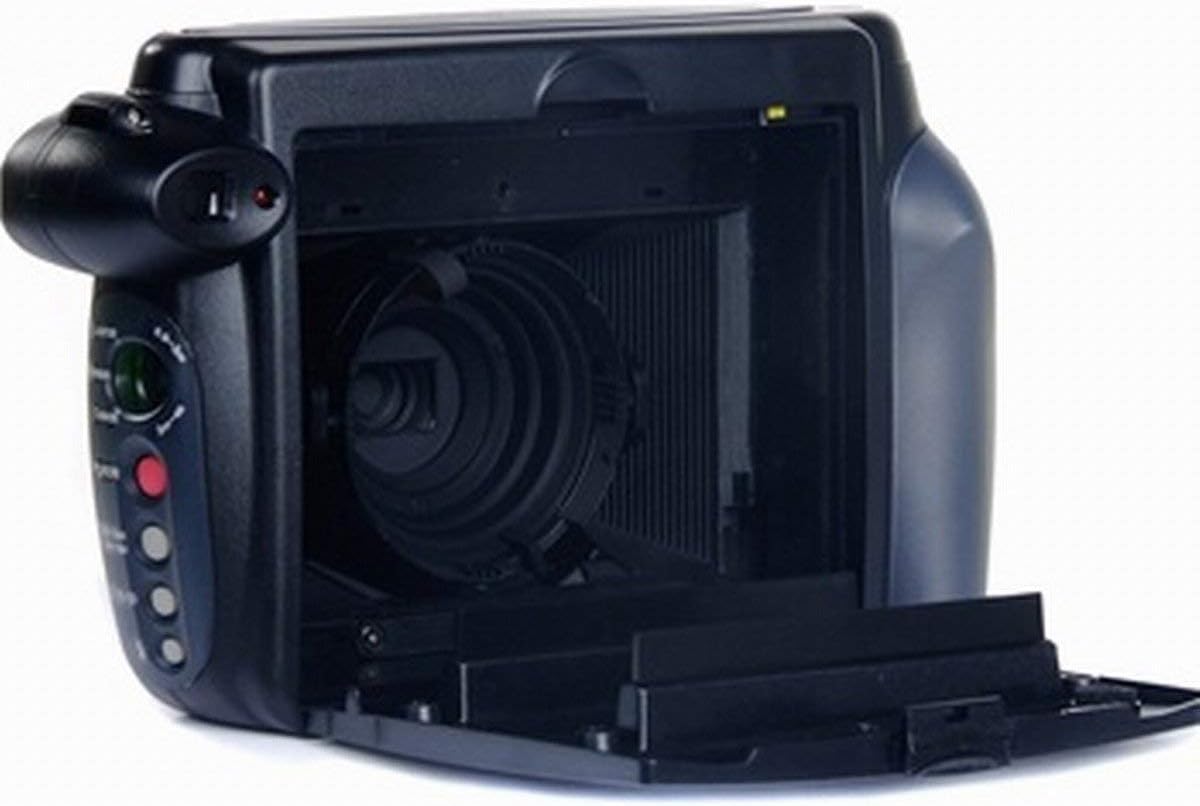 Fujifilm INSTAX 210 Instant Wide Camera (Renewed)