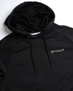 Spyder Men's Active Sweatshirt: Performance Tech Fleece Hoodie