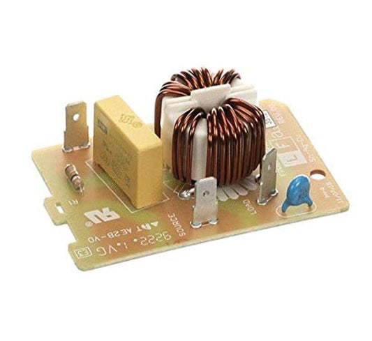 Sharp FPWBFA497WRKZ1 Noise Filter Pwb