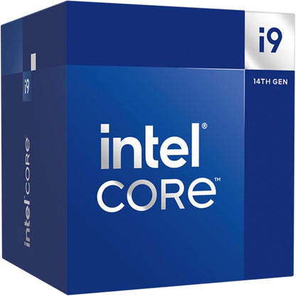 Intel Core i9-14900 24-Core 5.8 GHz Desktop Processor