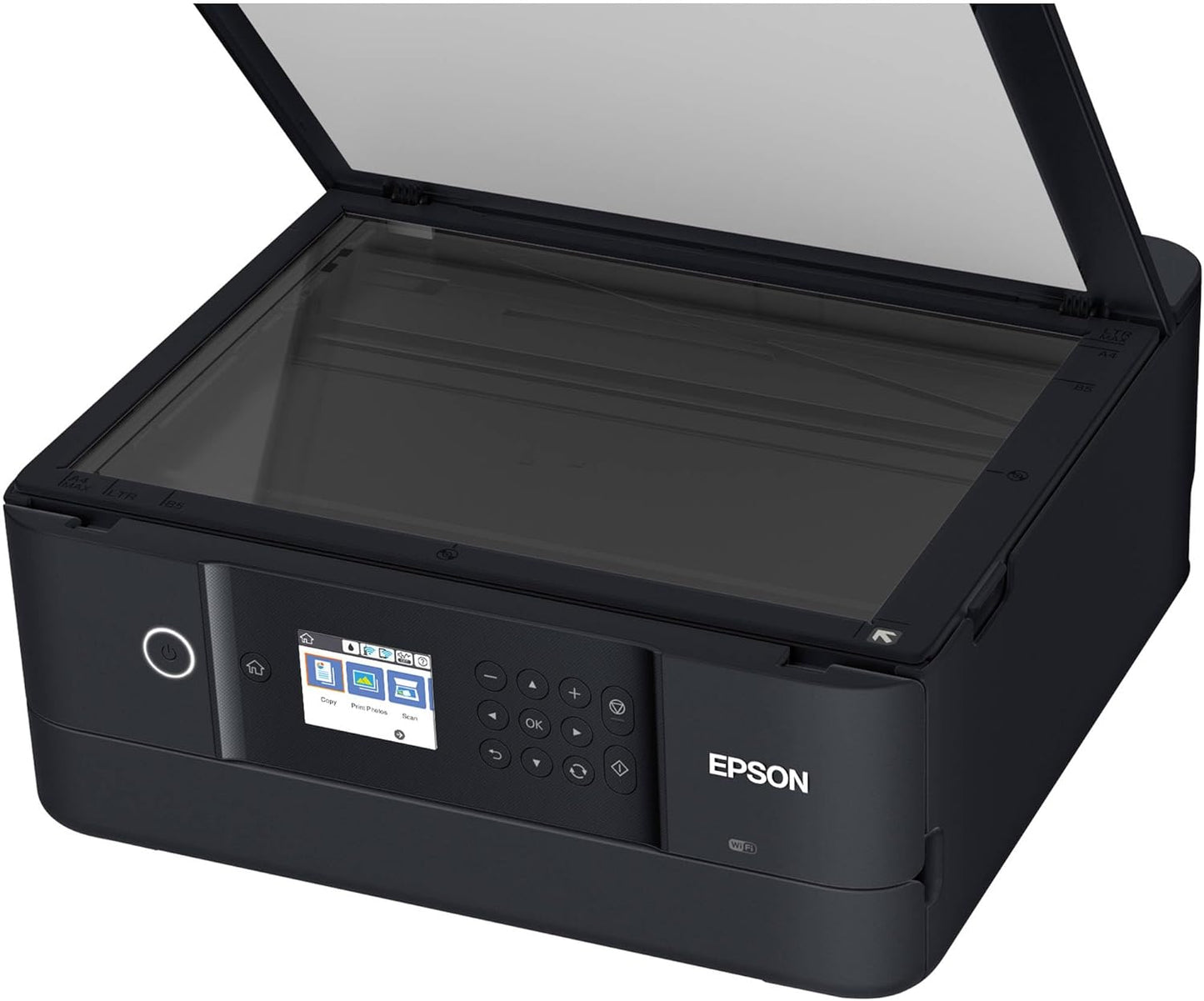 Epson Premium XP XP-6100 Wireless Color Photo All-in-One Printer