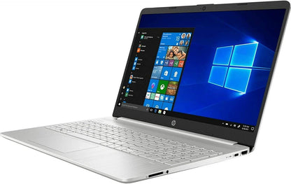 HP 15-DY1031WM 15.6" i3 Laptop 8GB RAM (Renewed)