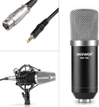 Neewer 40086943@@##1 NW-700 Condenser Microphone Kit