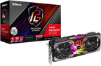 ASRock RX6800 PGD 16GO Radeon RX 6800 Graphics