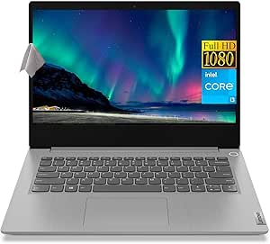 Lenovo IdeaPad 3 i3 1115G4 Laptop 12GB 512GB SSD