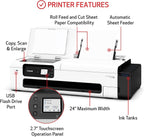 Canon imagePROGRAF TC-20M 24