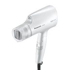 Panasonic EH-NA2C-W nanoe Hair Dryer - Folding Travel Dryer