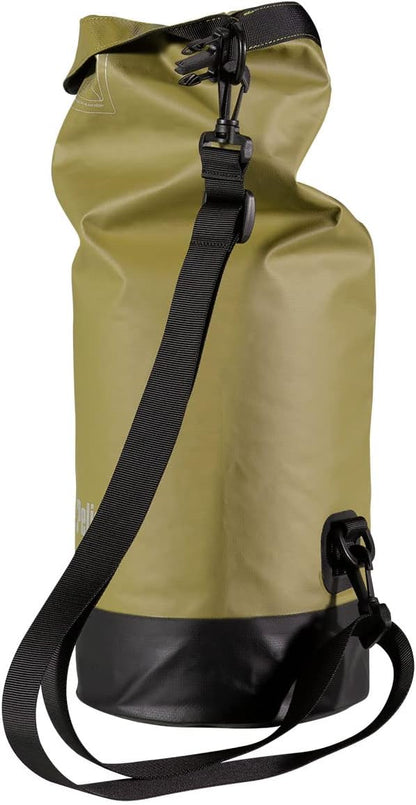 Pelican Exodry Waterproof Dry Bag: 10L Roll-Top Sack