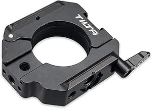 Tilta TGA-TMC Gimbal Tripod Clamp DJI RS2/RSC2 — main product image