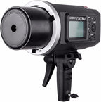 Godox AD600BM Bowens Mount Strobe Flash Kit