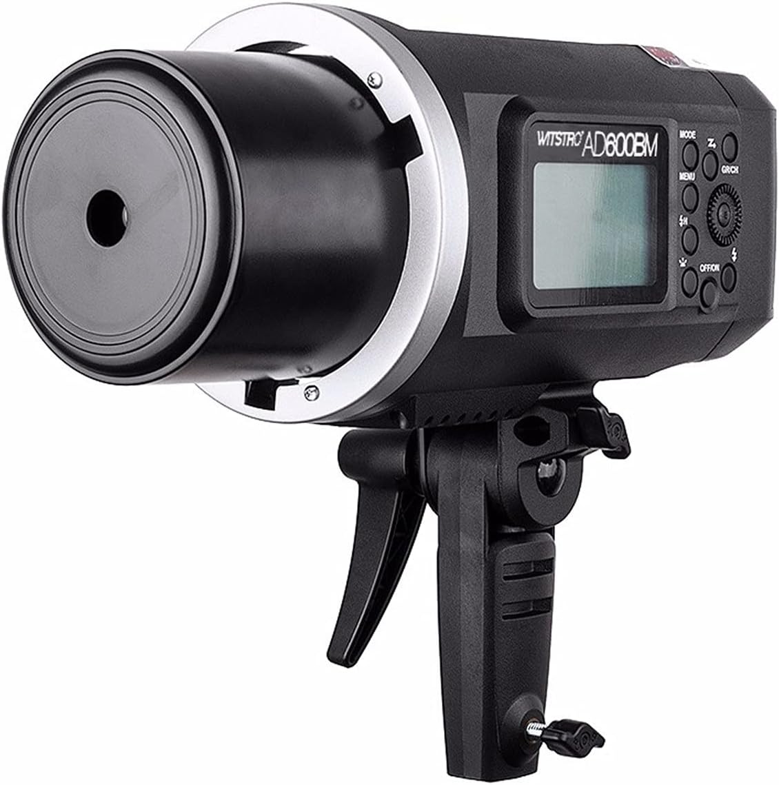Godox AD600BM Bowens Mount Strobe Flash Kit