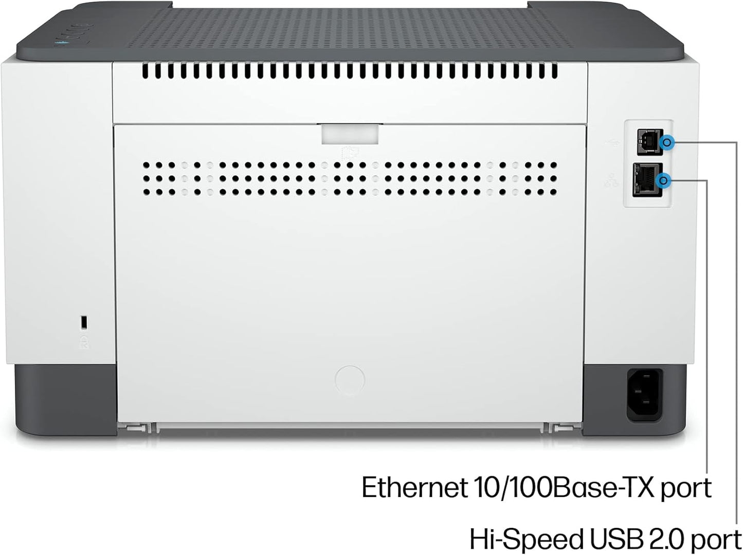HP M209dw Wireless LaserJet Printer