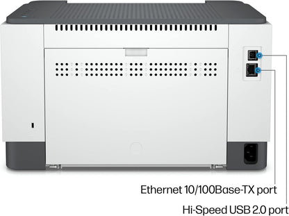 HP M209dw Wireless LaserJet Printer