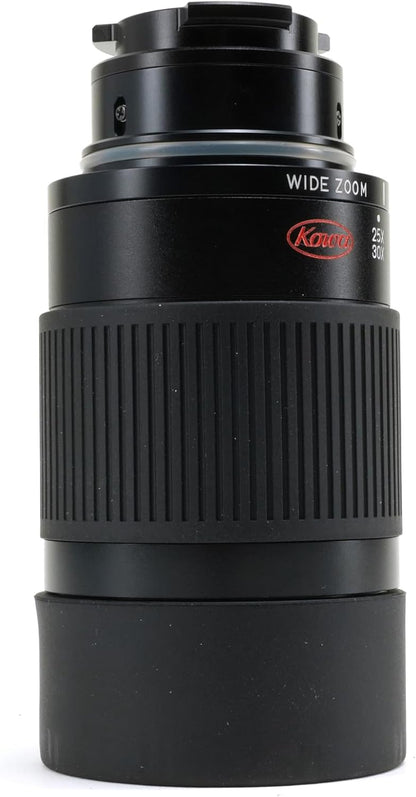 Kowa TE-11WZ II 30-70x Wide-Angle Zoom Eyepiece