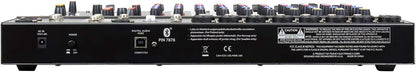 Peavey PV 14 AT 14 Channel Mixer Bluetooth Auto-Tune