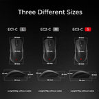 BenQ EC3-C Zowie Ergonomic Esports Gaming Mouse