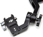 DJI CP.RN.00000096.01 RS Twist Grip Dual Handle Gimbal