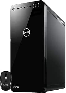 Dell XPS 8930 i5 9th Gen Desktop Renewed