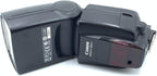 Canon 1946B002 Speedlite 580EX II - Professional Flash