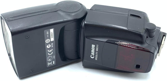 Canon 1946B002 Speedlite 580EX II - Professional Flash