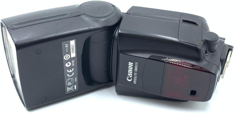 Canon 1946B002 Speedlite 580EX II - Professional Flash — main product image