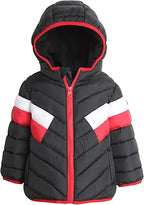 Spyder Winter Jacket Baby Boys' Puffer Coat