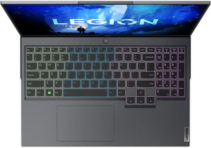 Lenovo 82RF003YUS Legion 5 Pro i7 RTX 3070Ti Gaming Laptop