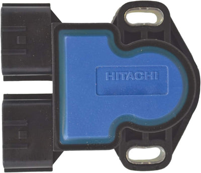 Hitachi TPS0006 Throttle Position Sensor - Automotive
