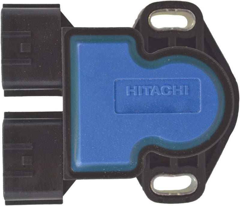 Hitachi TPS0006 Throttle Position Sensor - Automotive — main product image