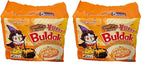 Samyang Buldak Quattro Cheese Hot Chicken Ramen 10-Pack