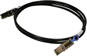 HP 407339-B21 External Mini SAS Cable — main product image