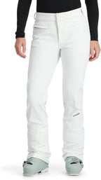 Spyder 38SD475306 Women's Orb Softshell Ski Pant