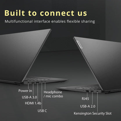 Lenovo Lenovo V15 G3IAP 15.6" FHD i5 Business Laptop