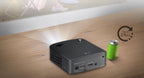 LG PH150B 720p Wireless Portable Projector