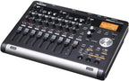 Tascam DP-03SD Digital Portastudio 8-Track Recorder 16GB Bundle