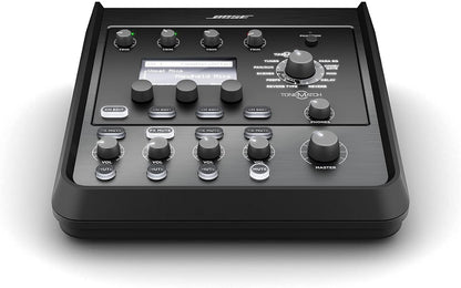 Bose 785403-0110 T4S ToneMatch 4-Channel Mixer