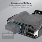 SmallRig 4214 R50 Camera Cage for Canon EOS R50