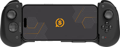 Corsair 603-178-01-001-NA SCUF NOMAD Wireless iPhone Gaming Controller