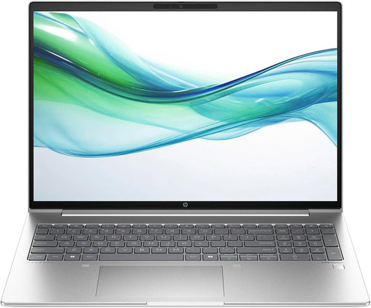 HP A1RM7UT#ABA ProBook 465 G11 16" Ryzen Notebook