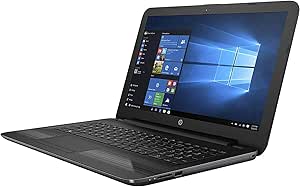HP 250 G5 i5 Laptop 8GB 256GB SSD Renewed