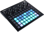 Novation Circuit Tracks Groove Box Synth Drums Bundle