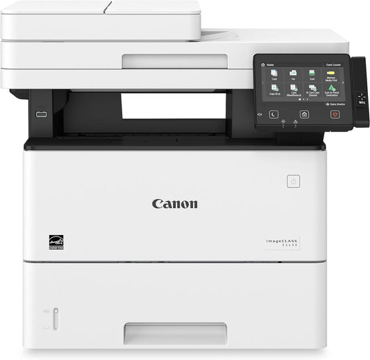 Canon 2223C023 Image CLASS D1650 Wireless Laser Printer